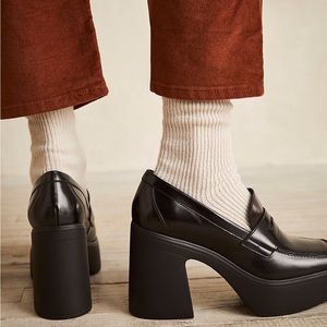 Free People Zoe Platform